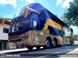 Viação Motta 21002 na cidade de Itaúna, Minas Gerais, Brasil, por Vicente de Paulo Alves. Número da foto: #12955452.