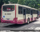 Guajará AI-30603 na cidade de Belém, Pará, Brasil, por Lucas Jacó. Número da foto: #12956727.