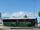 Viação VG B31046 na cidade de Rio de Janeiro, Rio de Janeiro, Brasil, por Vinicius Lopes. Número da foto: #12955568.