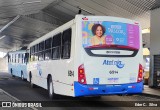 Viação Atalaia Transportes 6514 na cidade de Aracaju, Sergipe, Brasil, por Eder C.  Silva. Número da foto: #:id.