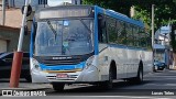 Transportes Barra C13135 na cidade de Rio de Janeiro, Rio de Janeiro, Brasil, por Lucas Teles. Número da foto: #:id.