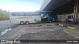 Auto Viação Camurujipe 4025 na cidade de Cruz das Almas, Bahia, Brasil, por Flávio  Santos. Número da foto: #12955475.