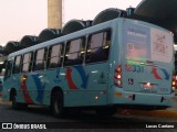 Auto Viação São José 12331 na cidade de Fortaleza, Ceará, Brasil, por Lucas Caetano. Número da foto: #12955496.