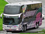 Hofftur Transportes e Turismo 2000 na cidade de Aparecida, São Paulo, Brasil, por Luiz Krolman. Número da foto: #12956115.