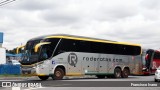 RodeRotas - Rotas de Viação do Triângulo 7755 na cidade de São Paulo, São Paulo, Brasil, por Francisco Ivano. Número da foto: #12957079.