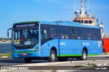 Viação Modelo 9066 na cidade de Aracaju, Sergipe, Brasil, por Isac Sodré. Número da foto: #:id.