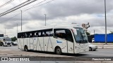Viação Atibaia São Paulo 1120 na cidade de São Paulo, São Paulo, Brasil, por Francisco Ivano. Número da foto: #12956946.