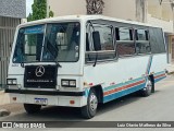 Ônibus Particulares 7D79 na cidade de Arcos, Minas Gerais, Brasil, por Luiz Otavio Matheus da Silva. Número da foto: #12956453.
