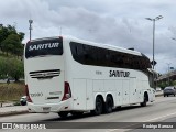 Saritur - Santa Rita Transporte Urbano e Rodoviário 13990 na cidade de Belo Horizonte, Minas Gerais, Brasil, por Rodrigo Barraza. Número da foto: #12956984.