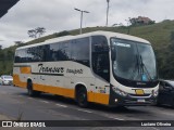 Transur - Transporte Rodoviário Mansur 4010 na cidade de Juiz de Fora, Minas Gerais, Brasil, por Luciano Oliveira. Número da foto: #12955766.