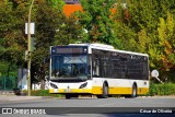 SMTUC - Serviços Municipalizados de Transportes Urbanos de Coimbra 321 na cidade de Coimbra, Coimbra, Portugal, por César de Oliveira. Número da foto: #12956179.