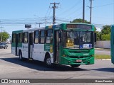 Viação Modelo 9060 na cidade de Aracaju, Sergipe, Brasil, por Bruno Ferreira. Número da foto: #:id.