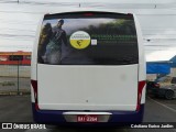 Cesar Transporte OAI2264 na cidade de Manaus, Amazonas, Brasil, por Cristiano Eurico Jardim. Número da foto: #12955376.