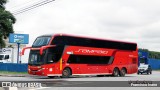 Viação Sampaio 11503 na cidade de São Paulo, São Paulo, Brasil, por Francisco Ivano. Número da foto: #12957027.
