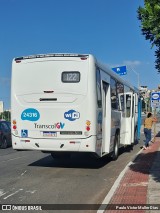 Unimar Transportes 24316 na cidade de Vitória, Espírito Santo, Brasil, por Paulo Victor Muller Dias. Número da foto: #:id.