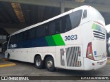 Planalto Transportes 3023 na cidade de Lages, Santa Catarina, Brasil, por LUCAS NASCIMENTO. Número da foto: #12955571.