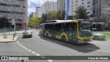 Companhia Carris de Ferro de Lisboa 2839 na cidade de Lisbon, Lisbon, Portugal, por César de Oliveira. Número da foto: #12956598.