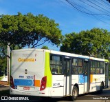 Rápido Araguaia 50572 na cidade de Goiânia, Goiás, Brasil, por Lucas Rocha. Número da foto: #:id.