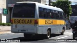 Escolares MEB5C01 na cidade de Itajaí, Santa Catarina, Brasil, por Alexandre F.  Gonçalves. Número da foto: #12956522.