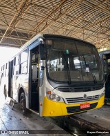 Ônibus Particulares 0352 na cidade de Brasília, Distrito Federal, Brasil, por Kayron Gonçalves. Número da foto: #12955693.