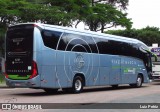 Viação Garcia 82189 na cidade de Curitiba, Paraná, Brasil, por Luiz Petriz. Número da foto: #12955676.