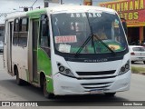 COOATPMA - Cooperativa Alternativa de Transporte de Passageiro do Maranhão 2709 na cidade de Paço do Lumiar, Maranhão, Brasil, por Lucas Sousa. Número da foto: #12955307.