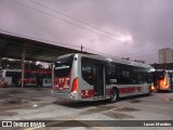 Viação Campo Belo 7 2939 na cidade de São Paulo, São Paulo, Brasil, por Lucas Mendes. Número da foto: #12957289.