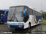 Serra Azul Turismo 9300 na cidade de Juiz de Fora, Minas Gerais, Brasil, por André Luiz Gomes de Souza. Número da foto: #12957097.
