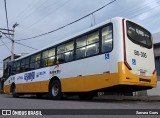 Belém Rio Transportes BD-305 na cidade de Belém, Pará, Brasil, por Samara Goes. Número da foto: #12956874.