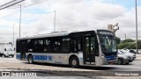 Sambaíba Transportes Urbanos 2 1367 na cidade de São Paulo, São Paulo, Brasil, por Francisco Ivano. Número da foto: #12957316.