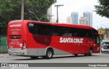 Viação Santa Cruz 27620 na cidade de São Paulo, São Paulo, Brasil, por George Miranda. Número da foto: #12956875.