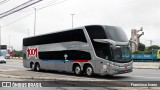 Auto Viação 1001 RJ 108.505 na cidade de São Paulo, São Paulo, Brasil, por Francisco Ivano. Número da foto: #12957219.
