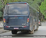 Jundiá Transportadora Turistica 1576 na cidade de São Roque, São Paulo, Brasil, por Flavio Alberto Fernandes. Número da foto: #12955740.