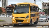 Prefeitura Municipal de Porto Belo QHE5705 na cidade de Porto Belo, Santa Catarina, Brasil, por Alexandre F.  Gonçalves. Número da foto: #12956197.