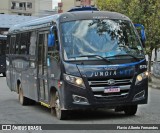 Jundiá Transportadora Turistica 1576 na cidade de São Roque, São Paulo, Brasil, por Flavio Alberto Fernandes. Número da foto: #12955727.