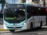 Aliança Transportes Urbanos 21713 na cidade de Fortaleza, Ceará, Brasil, por Wescley  Costa. Número da foto: #:id.