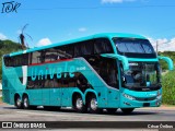 Univale Transportes R-0290 na cidade de Sabará, Minas Gerais, Brasil, por César Ônibus. Número da foto: #12955918.