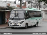 Buses Colchagua 68 na cidade de Santa Cruz, Colchagua, Libertador General Bernardo O'Higgins, Chile, por Pablo Andres Yavar Espinoza. Número da foto: #12956083.