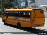 Transporte Suplementar de Belo Horizonte 1167 na cidade de Belo Horizonte, Minas Gerais, Brasil, por Weslley Silva. Número da foto: #:id.