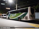 GP Transportes 5640 na cidade de Santos, São Paulo, Brasil, por Ciro Bus. Número da foto: #12955427.