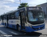 Auto Viação Monte Cristo AL-043 na cidade de Belém, Pará, Brasil, por Samara Goes. Número da foto: #12956900.