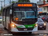 San Isidro 1540 na cidade de Asunción, Paraguai, por Eduardo Dodero. Número da foto: #12955369.