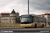 SMTUC - Serviços Municipalizados de Transportes Urbanos de Coimbra 336 na cidade de Coimbra, Coimbra, Portugal, por César de Oliveira. Número da foto: #12956125.