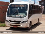 COOATPMA - Cooperativa Alternativa de Transporte de Passageiro do Maranhão 6384 na cidade de São José de Ribamar, Maranhão, Brasil, por Lucas Sousa. Número da foto: #12955306.