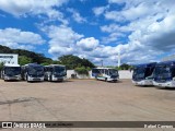 Piccolotur Transportes Turísticos 480 na cidade de Cabreúva, São Paulo, Brasil, por Rafael Campos. Número da foto: #12957003.