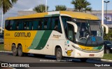 Empresa Gontijo de Transportes 21355 na cidade de Vitória, Espírito Santo, Brasil, por Tiago Baldan. Número da foto: #12956745.
