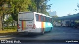 Turim Transportes e Serviços F-1030 na cidade de Salvador, Bahia, Brasil, por Miguel Dantas. Número da foto: #12955461.