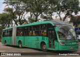 Viação Cidade Sorriso >> Viação Sorriso de Curitiba GB607 na cidade de Curitiba, Paraná, Brasil, por Busologia Gabrielística. Número da foto: #12956291.