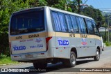 Auto Escola Toledo 6128 na cidade de São Lourenço, Minas Gerais, Brasil, por Guilherme Pedroso Alves. Número da foto: #12956217.