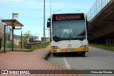 SMTUC - Serviços Municipalizados de Transportes Urbanos de Coimbra 259 na cidade de Coimbra, Coimbra, Portugal, por César de Oliveira. Número da foto: #12956216.